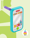 Selfie Fun Phone Fisher Price