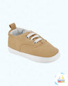 Zapatitos Baby B'Gosh Beige